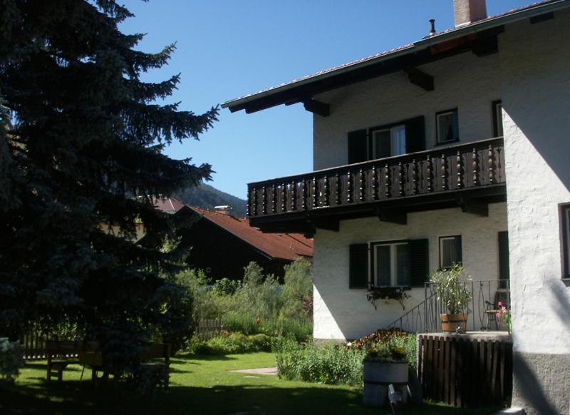 Gaestehaus Maria Steinach am Brenner Bagian luar foto